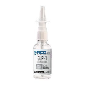 GLP-1 (Liraglutide) for sale at RCD Bio