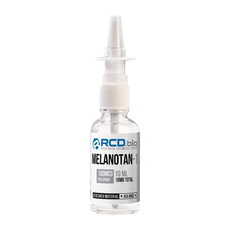 Melanotan-1 for sale at RCD Bio