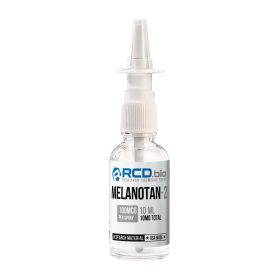 Melanotan-2 for sale at RCD Bio