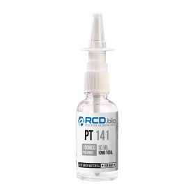 PT 141 for sale at RCDbio