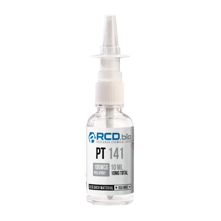 PT 141 for sale at RCDbio