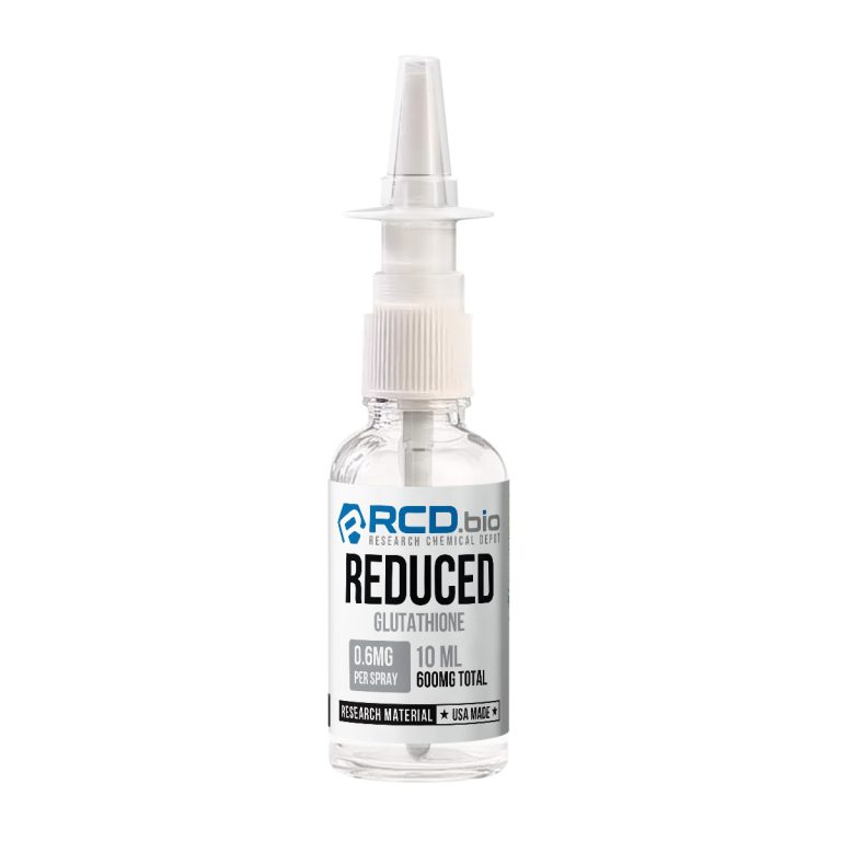 Reduced Glutathione-06mg-10ml For Sale in USA
