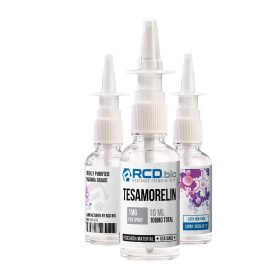 Tesamorelin-10ML for sale at RCD Bio