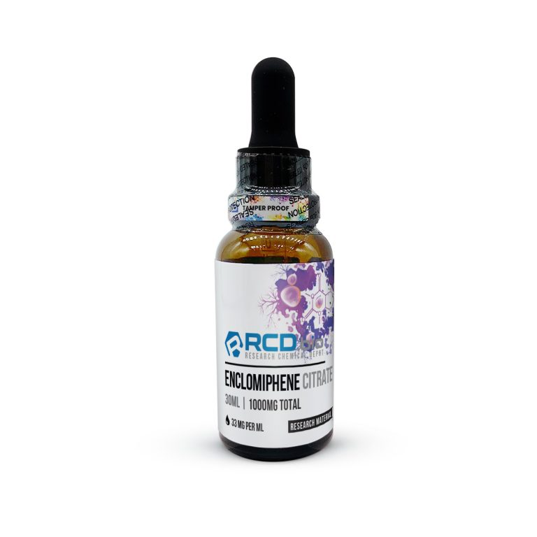 Enclomiphene-33mg-ml-1000mg for sale in USA