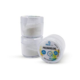 Pregnanolone powder 10g for sale at RCDbio