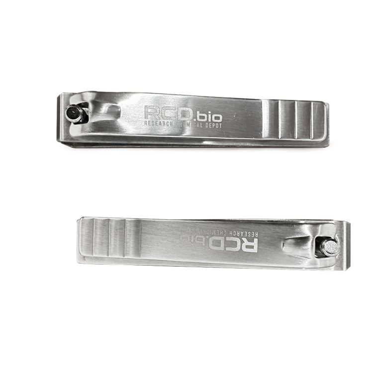 Buy Nail Clipper For Sale | Fast Shipping | RCD Bio