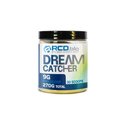 Dream Catcher Powder | USA Made | Fast Shipping | RCD Bio