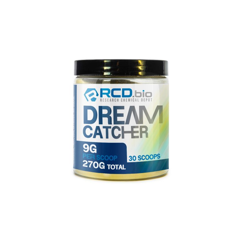 Dream Catcher Powder | USA Made | Fast Shipping | RCD Bio
