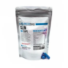 RCDbio Slin 90 capsules for sale in USA