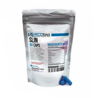 RCDbio Slin 90 capsules for sale in USA