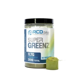 Super Greenz Supplement For Sale | Fast Shipping | RCD Bio