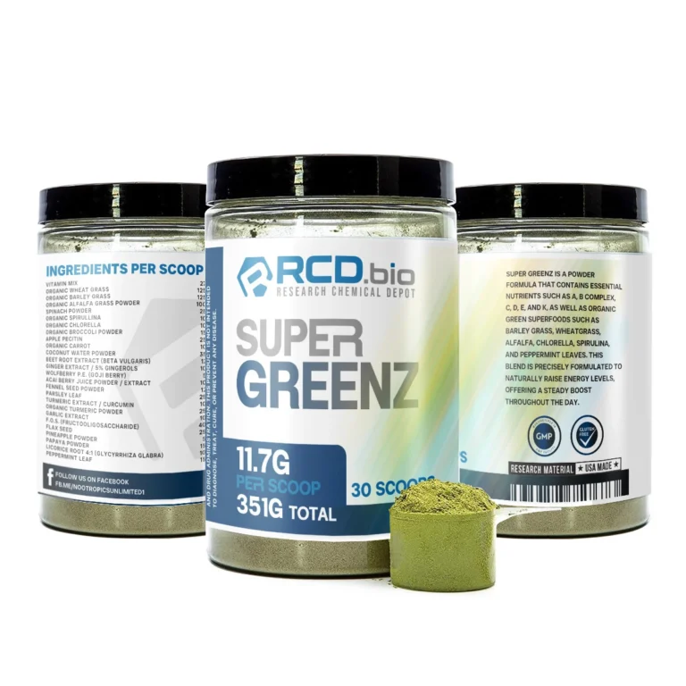 Super Greenz 11.7G for sale in USA