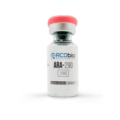Buy ARA-290 – Neuropathy & Inflammation Peptide