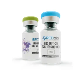 Buy Mod GRF 1-29 (CJC-1295 No DAC) 2mg – Growth Hormone Releasing Peptide