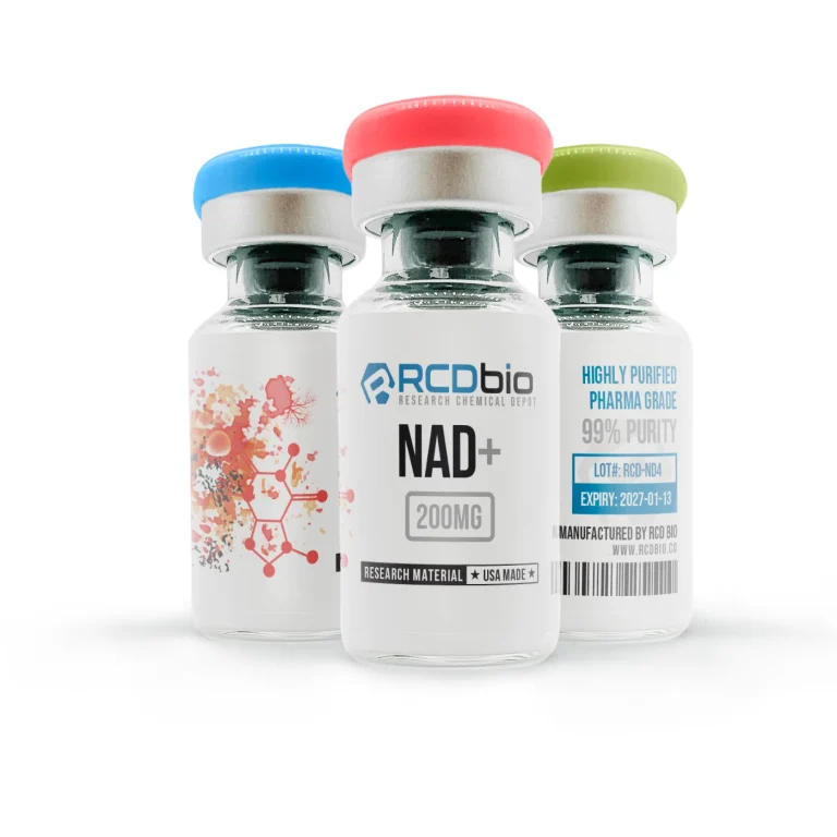NAD+-200MG for sale in USA