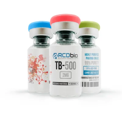 TB-500-2mg for sale in USA