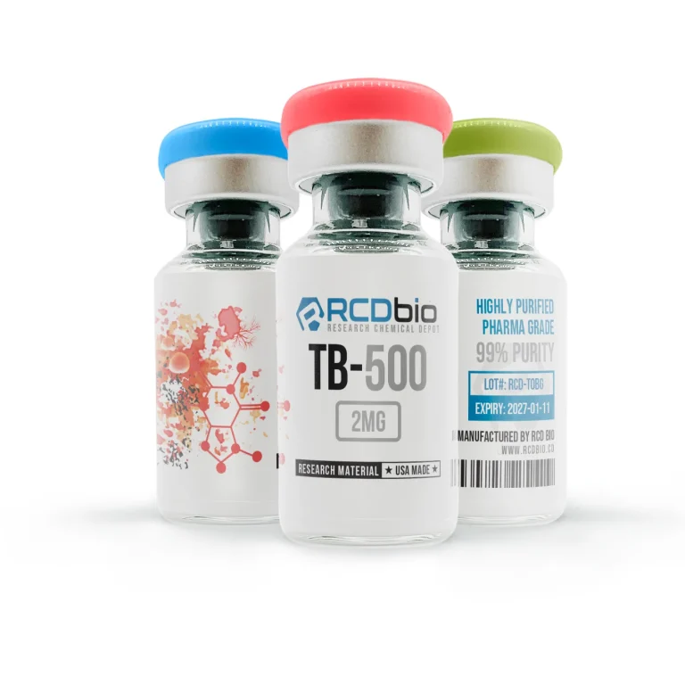 TB-500-2mg for sale in USA