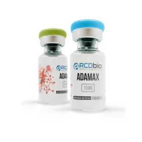 RCDbio Adamax-10mg For sale in USA
