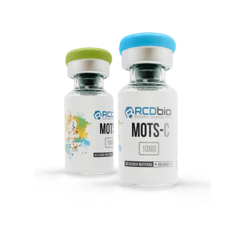 MOTS-c-10mg for sale in USA