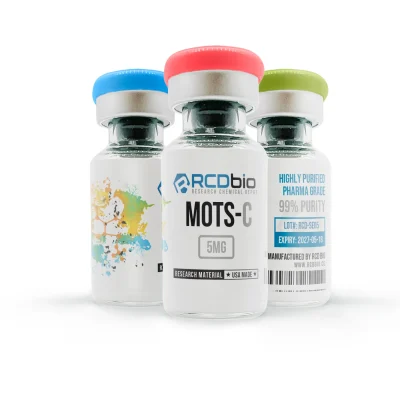 MOTS-c-5mg for sale in USA