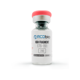 HGH Fragment 176-191-2mg_ for sale at RCDbio