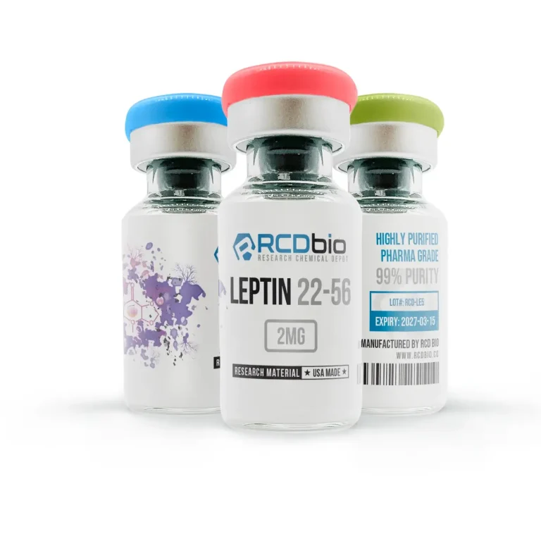 RCDbio Leptin-22-56-2mg for sale