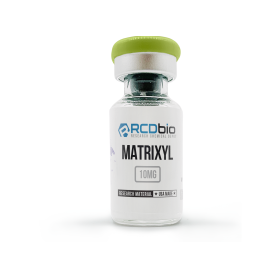 Matrixyl Peptide For Sale | Fast Shipping- USA Made | RCDbio