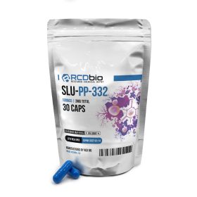 SLU-PP-332 Capsules For Sale | Fast Shipping | RCDbio