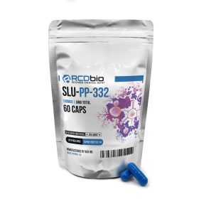 SLU-PP-332 Capsules For Sale | Fast Shipping | RCDbio