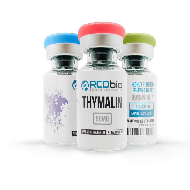 Thymalin 50mg for sale at RCDbio