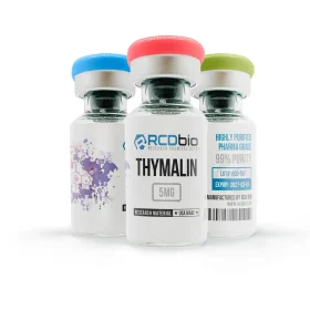 Buy Thymalin For Sale | Fast Shipping - USA Made | RCDbio