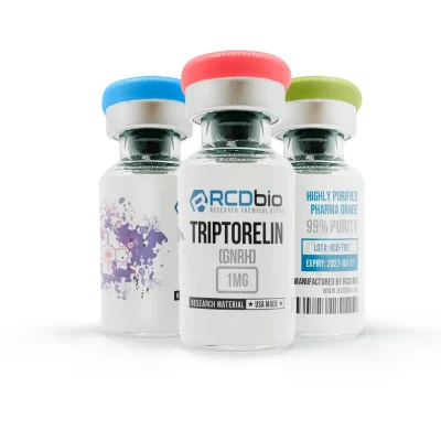 RCDbio Triptorelin-GnRH-1mg for sale