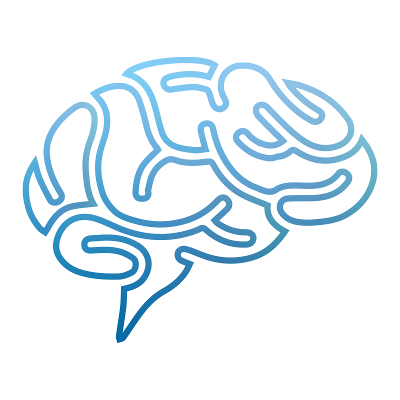 RCDbio brain icon
