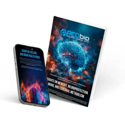 Nootropics Handbook