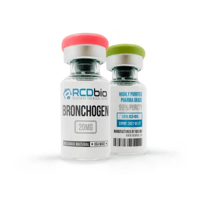 Bronchogen