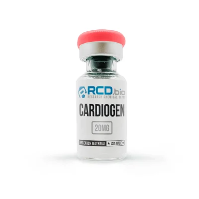 Cardiogen