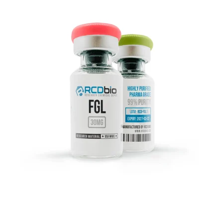 FGL Peptide For Sale | Fast Shipping - USA Made | RCD Bio