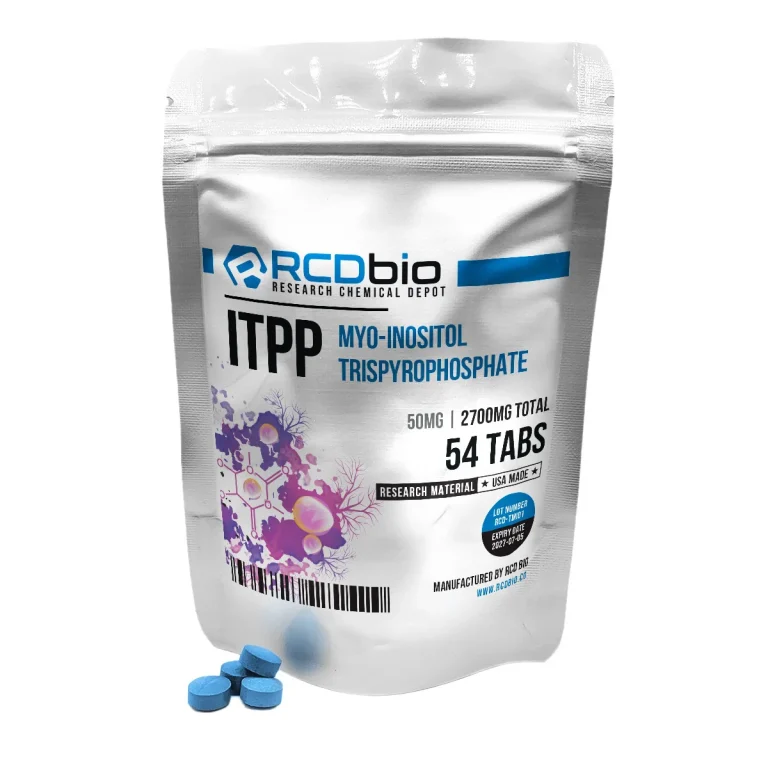 ITPP 54ct