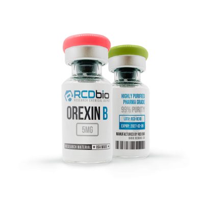 Orexin B