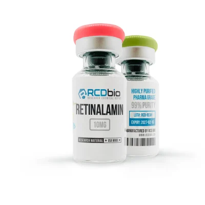 Retinalamin