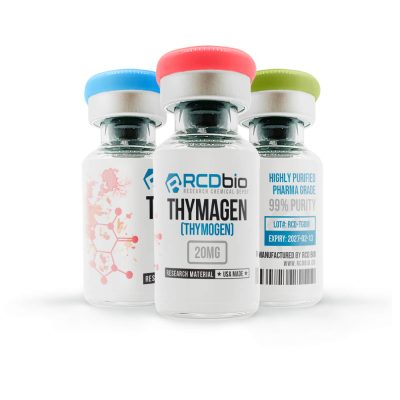 Thymagen (Thymogen)