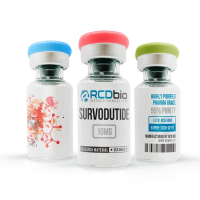 Survodutide