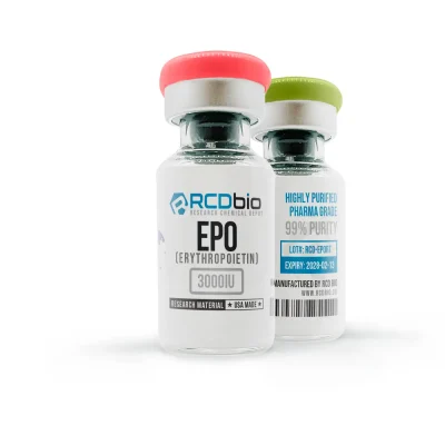 EPO (Erythropoietin)