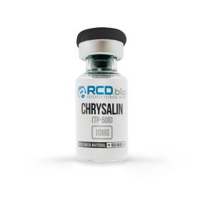 Chrysalin (TP-508) Peptide 10mg RCD