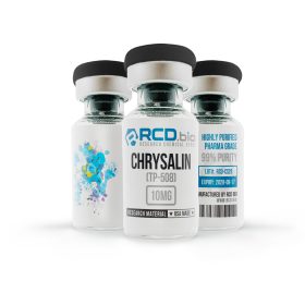Chrysalin (TP-508) Peptide 10mg RCD