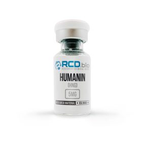 Humanin (HNG) Peptide 5mg