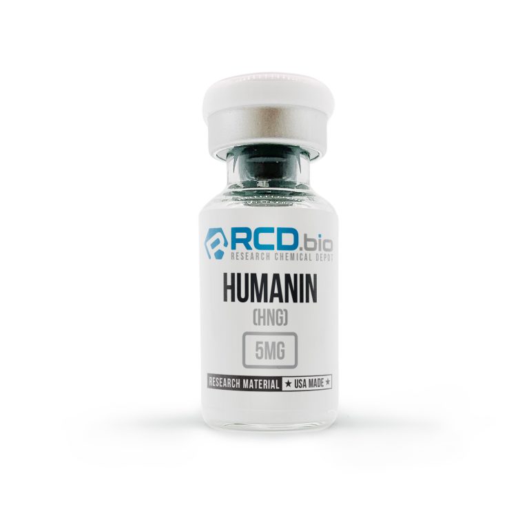 Humanin (HNG) Peptide 5mg