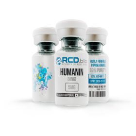 Humanin (HNG) Peptide 5mg
