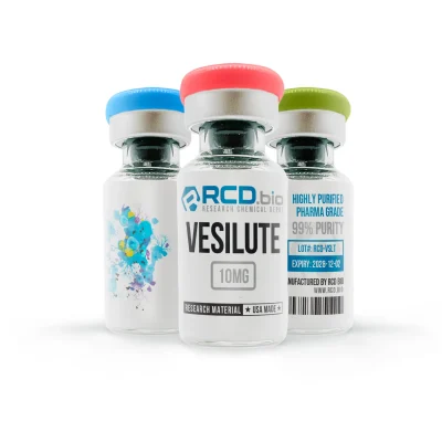 Vesilute 10mg